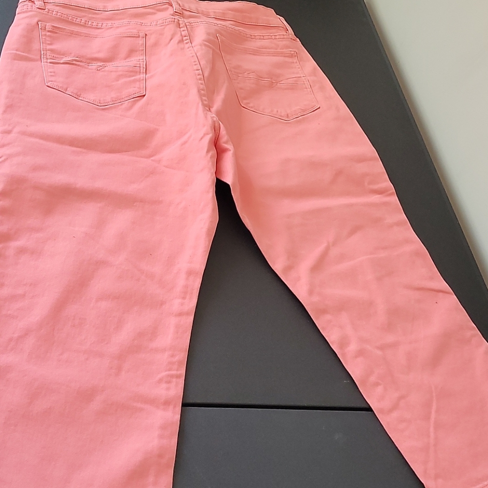 Cropped legging - Picture 4 of 5
